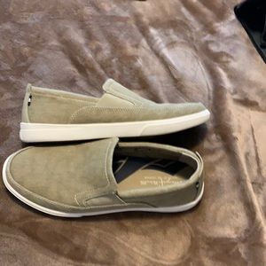 Margaritaville soles of the tropics. Worn 2times.